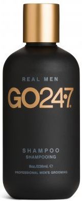 GO24.7 Shampoo - 236ml