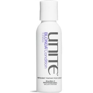 Unite - Blonda - Toning Conditioner