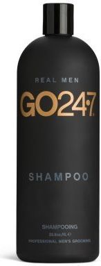 GO24.7 Shampoo -1000ml