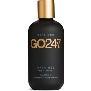 GO24.7 - Style & Hold Hair Gel - 236ml - Haargel