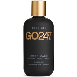 Body Wash - Verfrissend - Voor Mannen - 250ml - Zacht Schuim