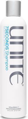 Unite 7SECONDS Shampoo - 300ml