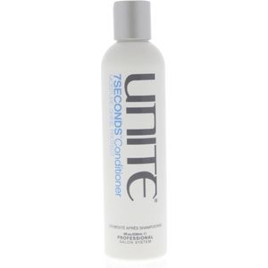 Unite - 7SECONDS Conditioner - Gewichtloos - 300ml - Voor Alle Haartypes