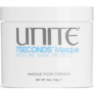 Unite - 7SECONDS - Haarmasker - Ultieme Bescherming en Hydratie