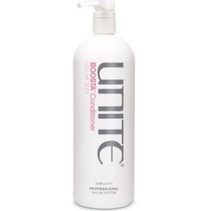 Unite - Boosta Conditioner - Kleurveilig - UV-Bescherming - Volume