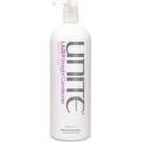 Conditioner - Kleurveilig - Arganolie - Karitéboter