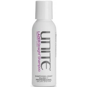 Unite Lazer Straight Smooth Sleek Shampoo -59ml
