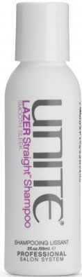 Unite Lazer Straight Smooth Sleek Shampoo -59ml
