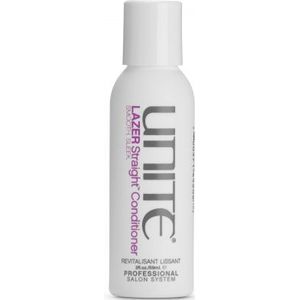 Unite - Lazer Straight Conditioner - Kleurveilig - Arganolie - Karitéboter