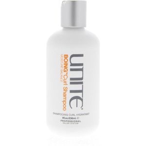 Unite BOING Curl Shampoo