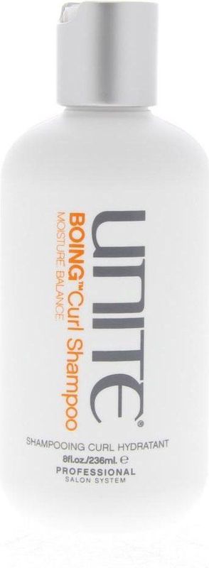 Unite BOING Curl Shampoo