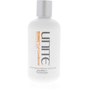 Unite - Boing Curl Conditioner - Hydraterend - Kleurveilig - 300ml