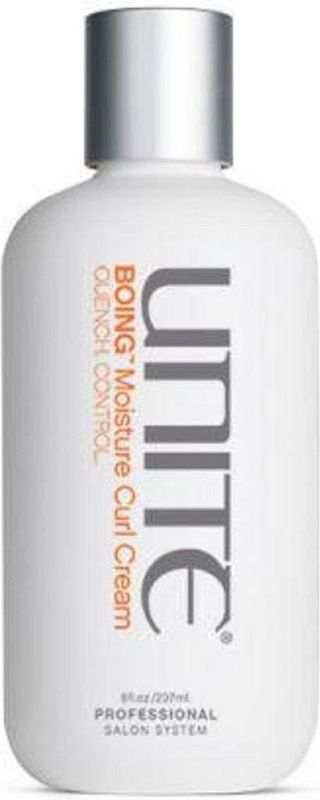 Unite Boing Moisture Curl Cream 236 ml