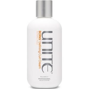Unite Boing Defining Curl Cream 236ml