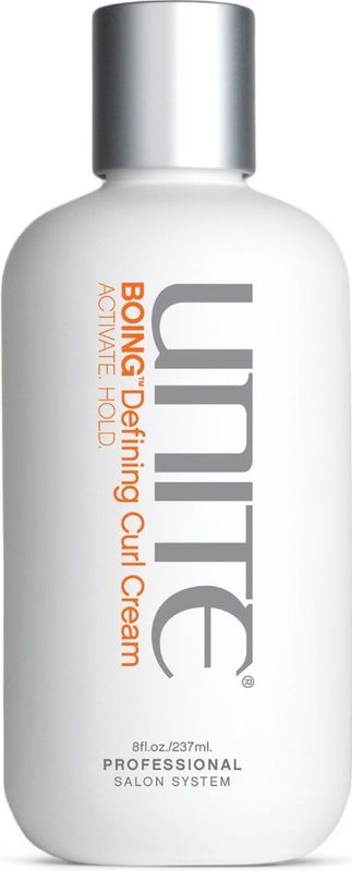 Unite Boing Defining Curl Cream