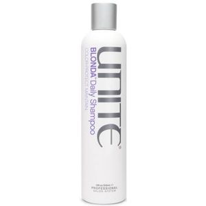 Unite - Blonda Daily - Shampoo - Bescherming voor Blonde Tinten