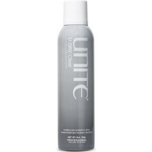 Unite - Dry Clear - Droogshampoo