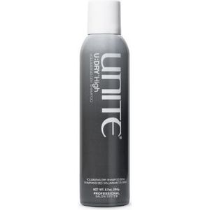 Unite - U: Dry High - Droogshampoo - Transparant - Volume Gevend