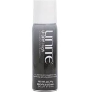 Unite - Dry High - Droogshampoo - Volume Gevend - Doorschijnend