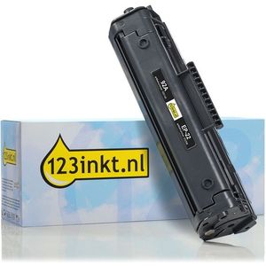 123inkt huismerk vervangt HP 92A (C4092A) toner zwart hoge capaciteit
