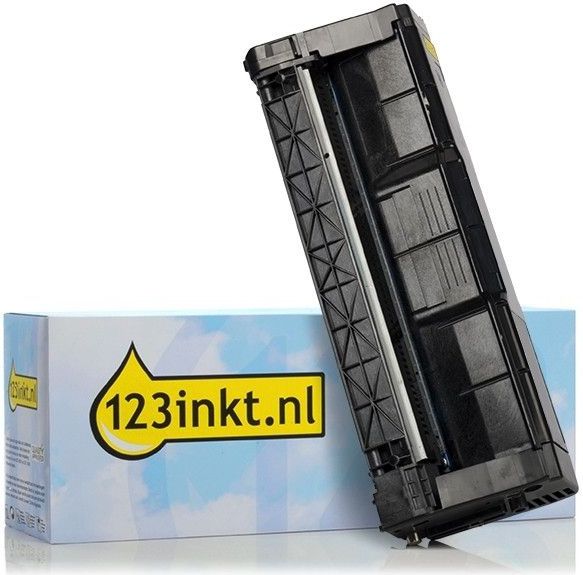 Ricoh type SP-C220E toner geel (123inkt huismerk)