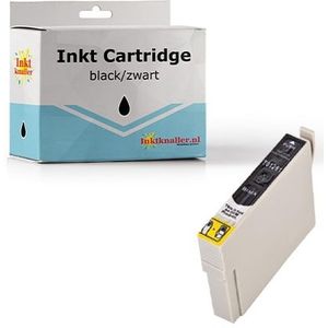 Huismerk Epson T1281 inktcartridge zwart 10 ml