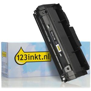 123inkt - MLT-D116L - Toner - Zwart - Hoge Capaciteit 3500 Afdrukken