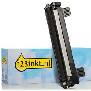 123inkt huismerk vervangt Brother TN-1050 toner zwart