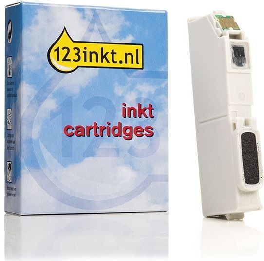 Epson - 33XL (T3361) - Inktcartridge - Zwart - 13,8 ml Hoge Capaciteit