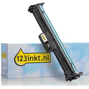 123inkt huismerk vervangt HP 19A (CF219A) drum