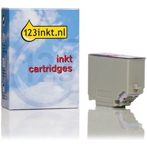 Epson 378 (T3786) inktcartridge licht magenta (123inkt huismerk)