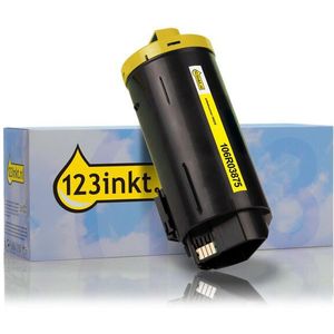 Xerox - 106R03875 - Toner - Geel - Extra Hoge Capaciteit 10.000 Afdrukken