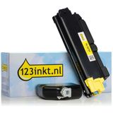 Gele toner, compatibel met Kyocera Ecosys P6230, M6230, M6630-6K#1T02TVANL0