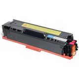 PrintAbout - W2213X - Toner - Magenta - Hoge Capaciteit - 2.450 Afdrukken
