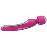 Nalone - Electro Wand Massager - Vibrator