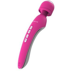 Nalone - Electro Wand Massager - Vibrator