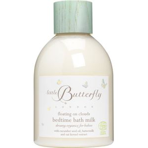 Little Butterfly London Baby & Kind Badolie & Badmelk 250 ml Dames