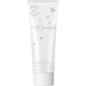 Little Butterfly London Baby & Kind Cocoon of bliss Stretchmark Butter Bodylotion 150 ml