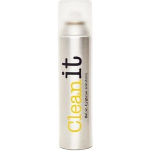 Cleanit salon hygiene solutions Cleanit 160 ml