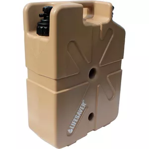 Aftapkraan nr. 61 voor 15, 20, 25 en 30 liter jerrycan