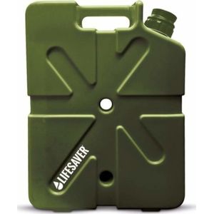 Jerrycan 20000 Olive Green (Limited edition)