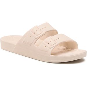Freedom Moses - Basic - Slipper - Stone - Unisex
