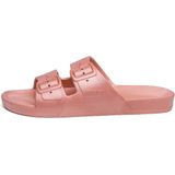 Slipper Freedom Moses Kids Fancy Terra-Schoenmaat 32 - 33
