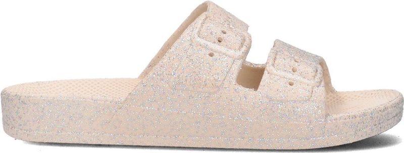 Slipper Freedom Moses Kids Fancy Moon-Schoenmaat 30 - 31