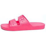 Freedom Moses - Basic - Slipper - Glow - Unisex