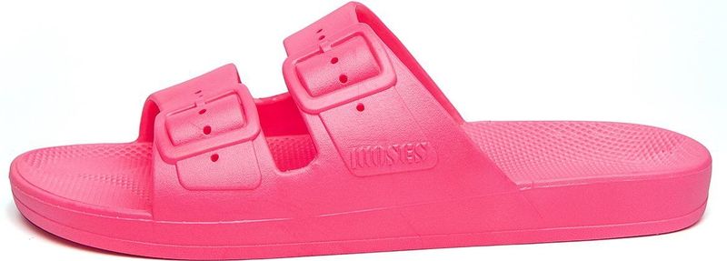 Freedom Moses - Basic - Slipper - Glow - Unisex