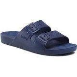 Slipper Freedom Moses Unisex Basic Navy-Schoenmaat 38 - 39