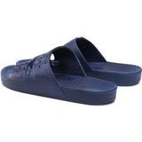 Slipper Freedom Moses Unisex Basic Navy-Schoenmaat 38 - 39