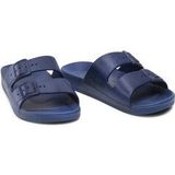 Slipper Freedom Moses Unisex Basic Navy-Schoenmaat 38 - 39