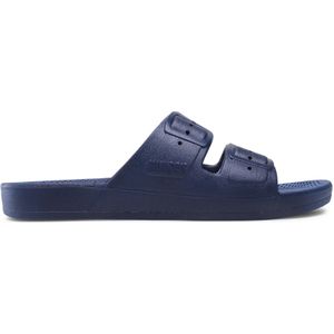 Slipper Freedom Moses Unisex Basic Navy-Schoenmaat 38 - 39